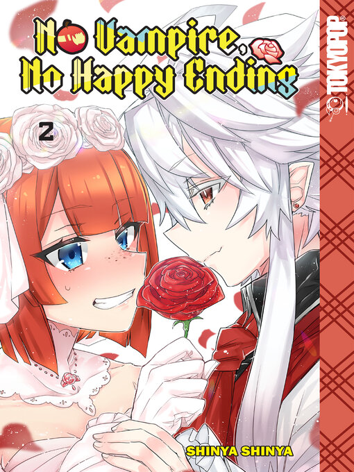 Title details for No Vampire, No Happy Ending, Volume 2 by Shinya - Available
